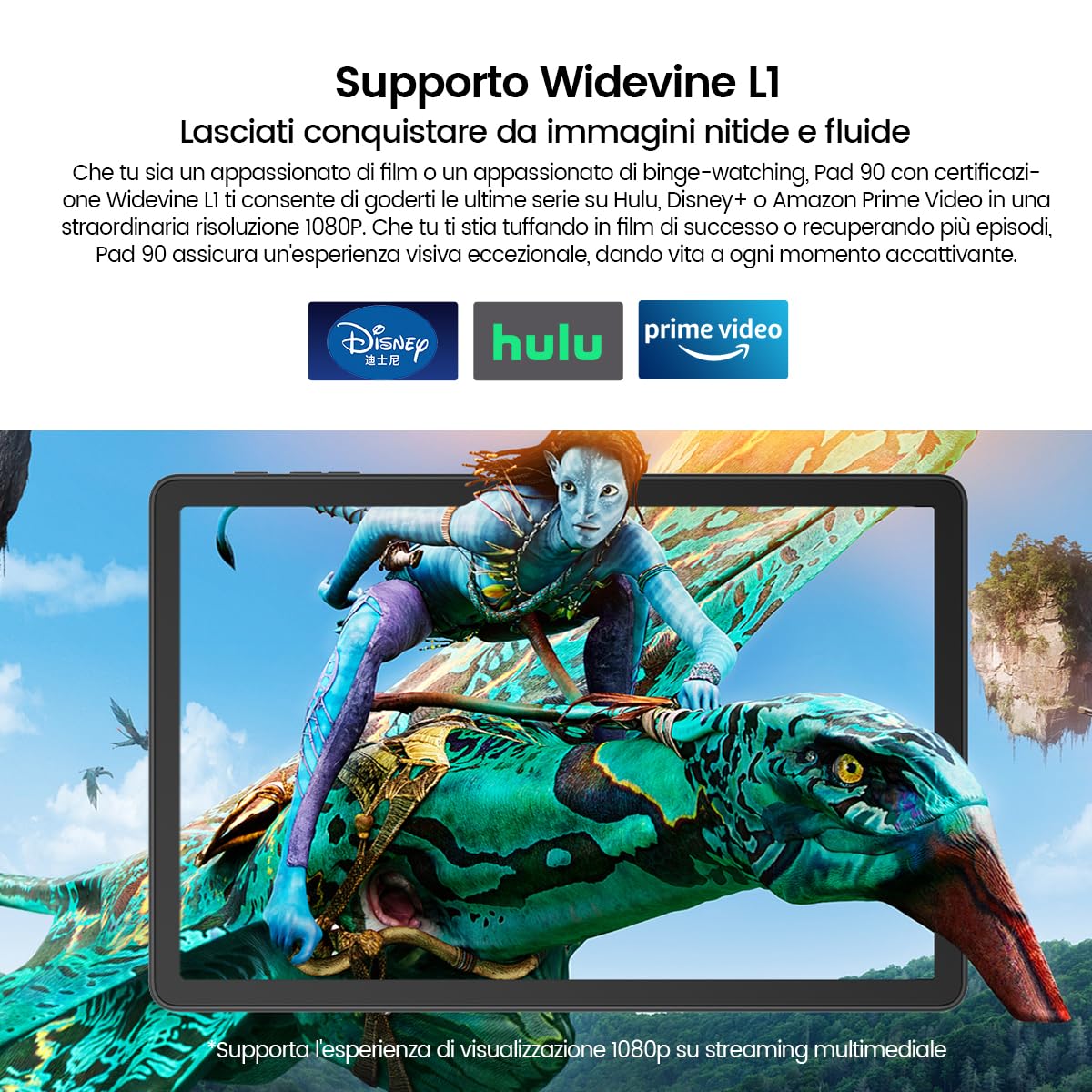 OSCAL Android Tablet 11 pollici, 24GB RAM+128GB/2TB ROM,4G LTE+5G Tablet Offerta Wifi Sim,120Hz HD,Android 14 Tablets,Octa-Core, 7700mAh,13MP+8MP, Widevine L1,Netflix,Modalità PC 2.0,GPS