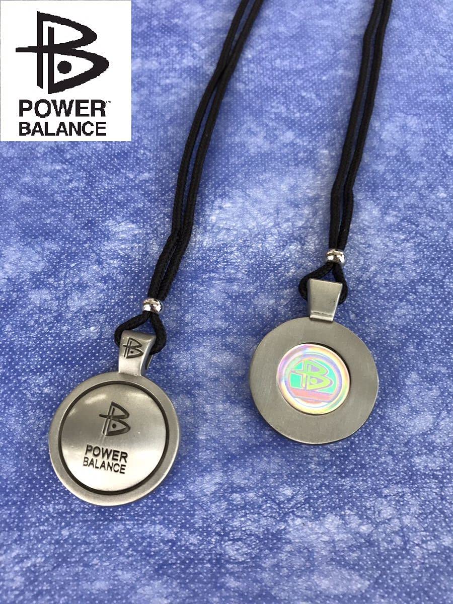 Amazon.co.jp: Power Balance パワーバランス 日本販売限定 高級
