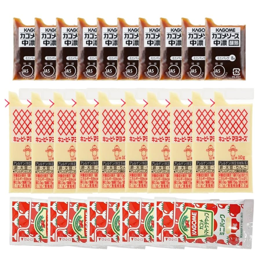 調味料　非常食　詰め合わせ　まとめ売り　ケチャップ　マヨネーズ　シーチキン　など 調味料 非常食 詰め合わせ まとめ売り ケチャップ マヨ