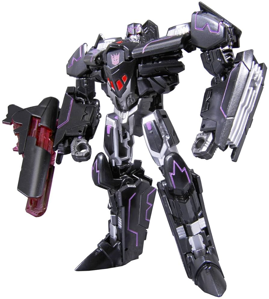 TG-25 オライオンパックス vs メガトロナス　ジェネレーションズ TFジェネレーションズ オライオンパックスVSメガトロナス