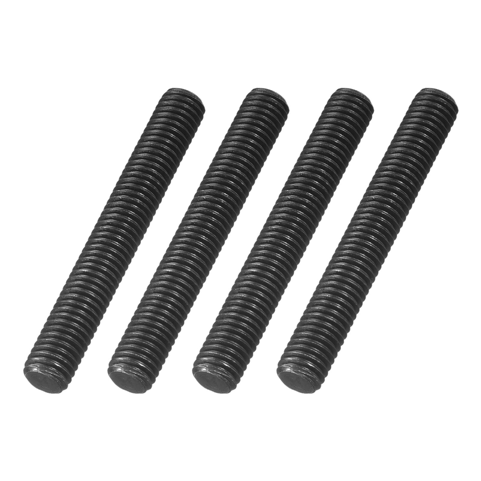 Threaded Rods & Studs - B7 Alloy Steel Rods -24