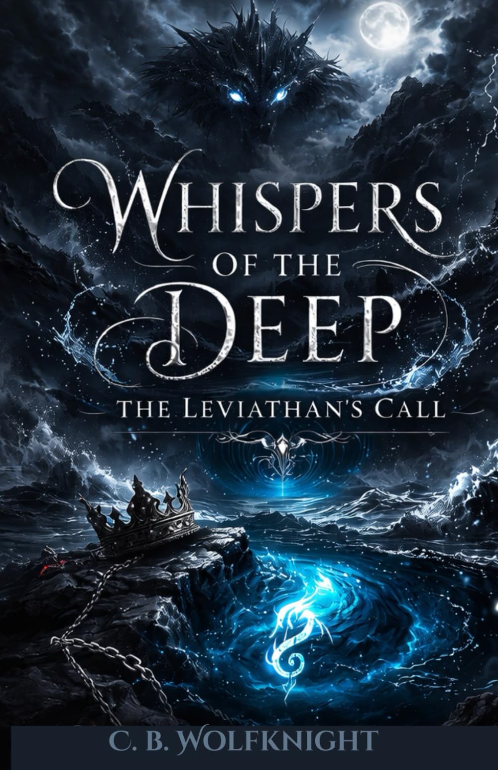 Whispers of the Deep: The Leviathan´s Call