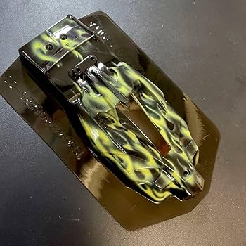 Amazon | ミニ四駆 アバンテMK2 塗装済 ポリカボディ 通販