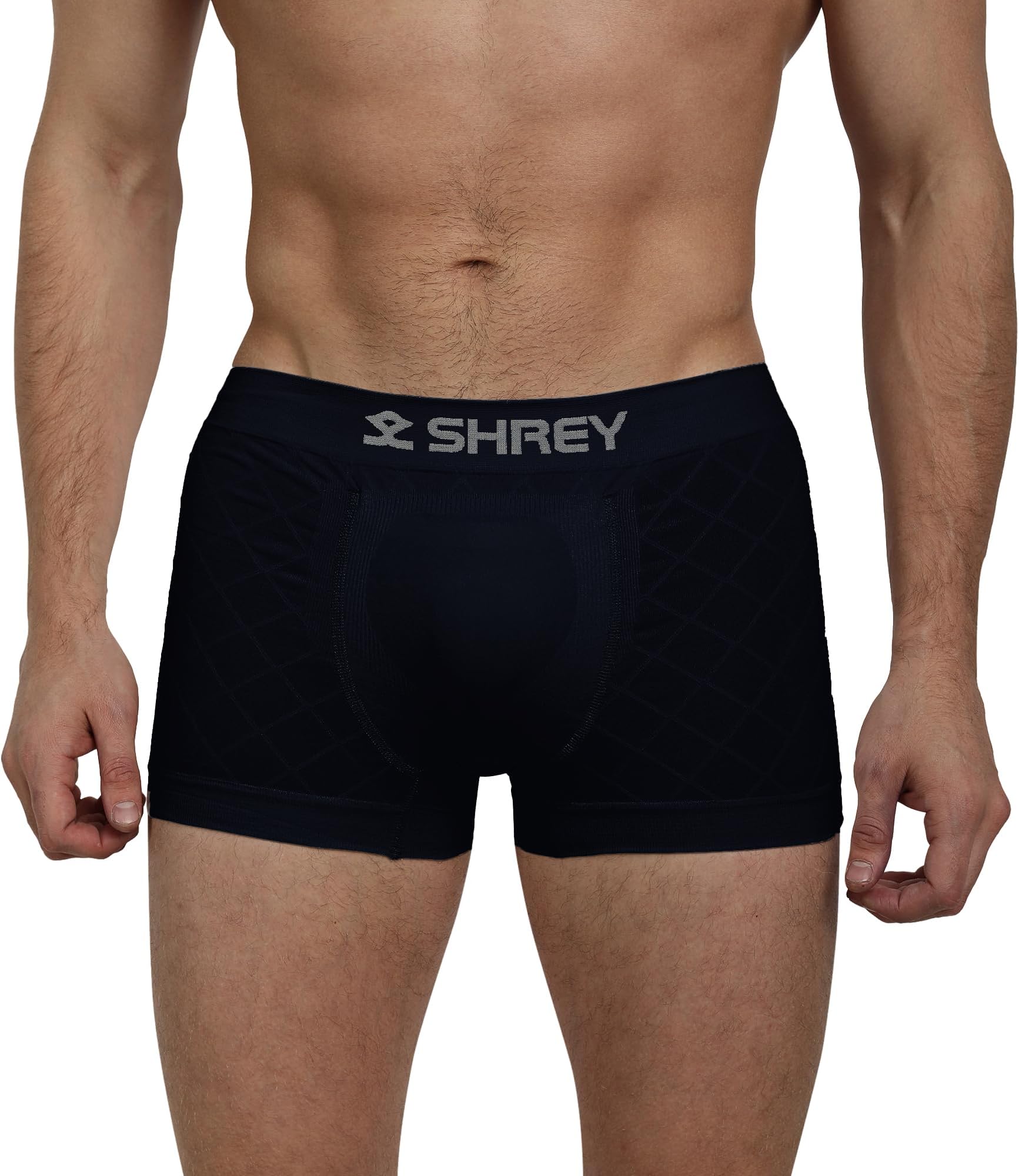 Athletic Supporter Trunks for Men's