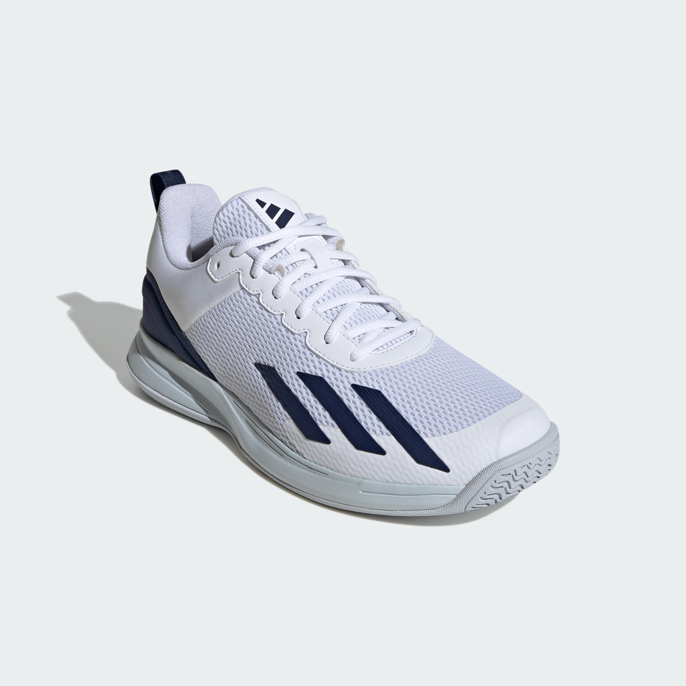 adidas Courtflash Velocidad Tenis Hombre Zapatillas Sneakers