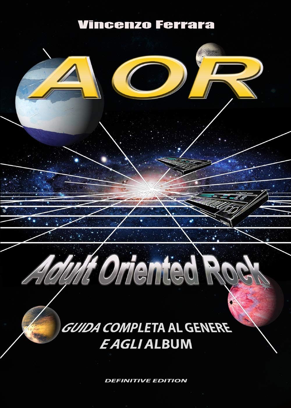 AOR - Adult Oriented Rock