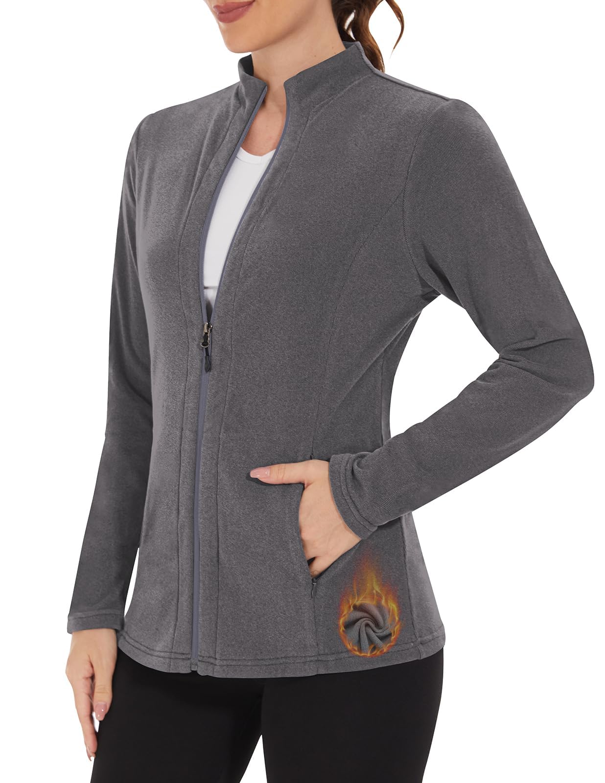 WOWENY Kleid Mädchen Langarm Warm Winterkleid Herbstkleid Ro