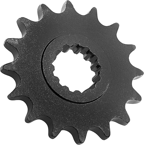 Miniatura 6 de Caltric Kit de cadena de transmisión y piñones compatible con Yamaha FZ-1 FZ1 2001 2002 2003 2004 2005