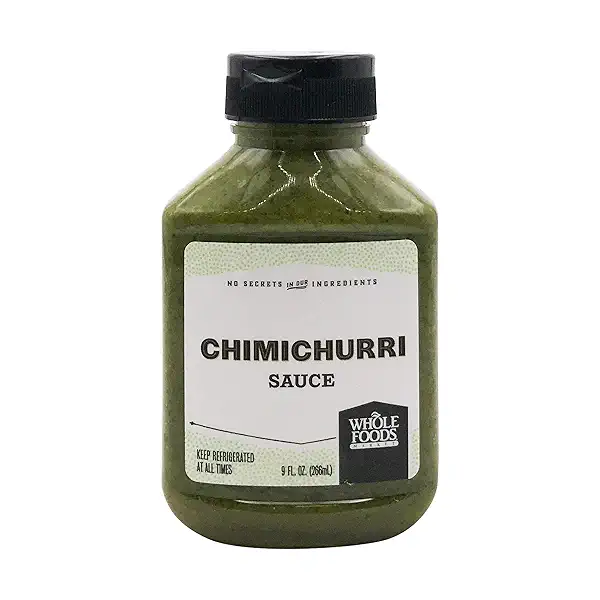 Marinade Chimichurri, 9 Fl Oz 1