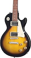 Vista 16 de Guitarra eléctrica Epiphone LP-100 Les Paul, Ebany