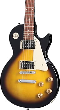 Epiphone Les Paul-100 E1, Vintage Sunburst