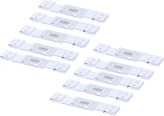 Crack Monitoring Record, Standard Tell-Tale Crack Monitor for The Standard and Corner Tell-Tale
