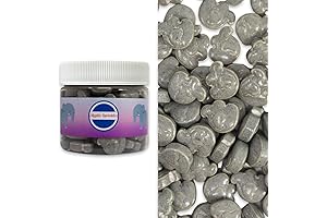 Mystic Sprinkles Elephant Sprinkles