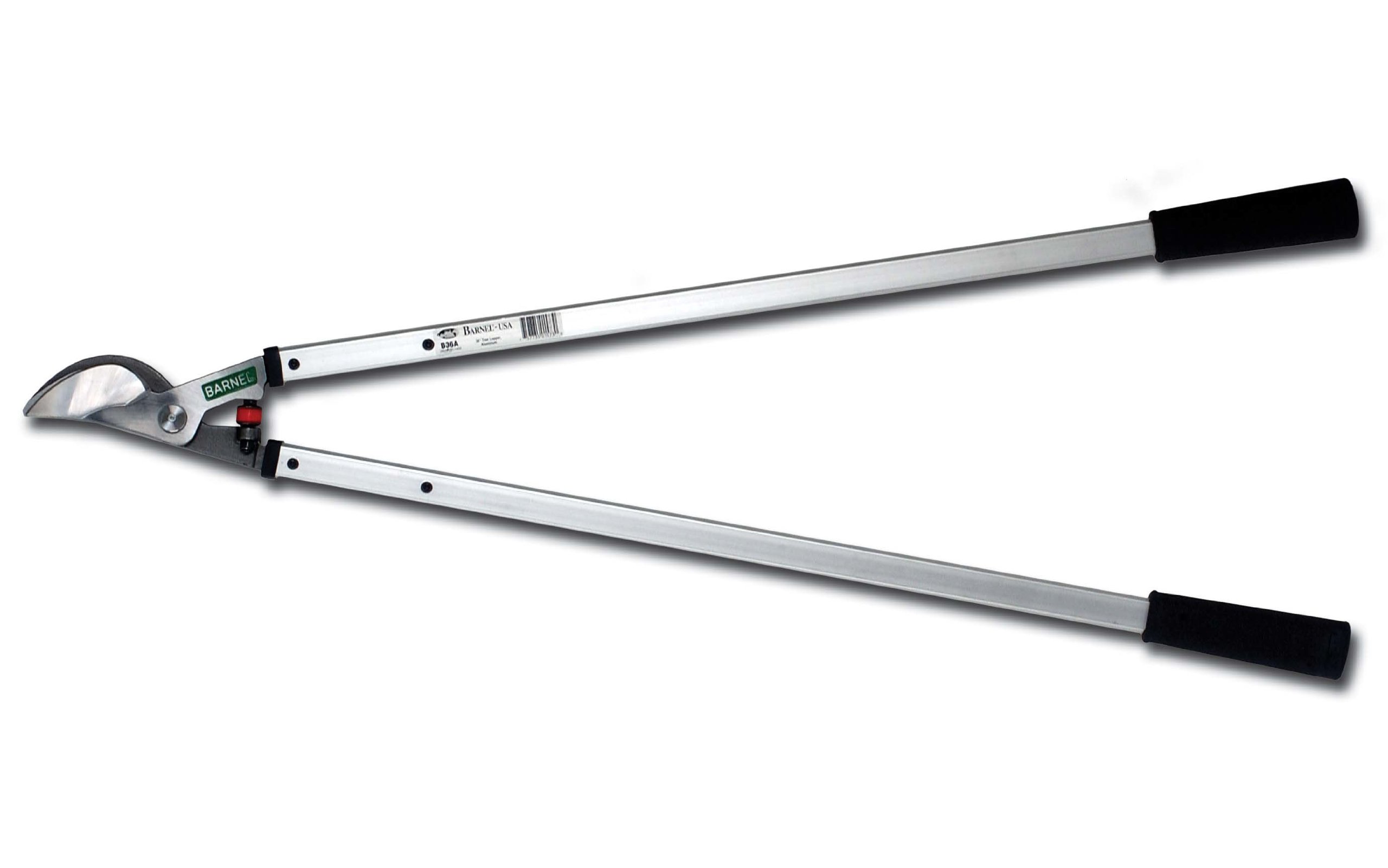 Amazon | バーネル 91cmヘビーデューティーバイパスロッパー(太枝切鋏