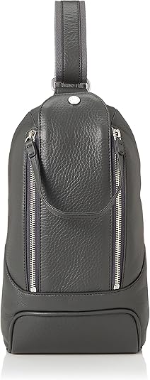 【極美品】ペッレモルビダMB051-ボディバッグ 日本製 牛革 軽量 PELLE MORBIDA（ペッレ モルビダ） 最大42%☆5/21〜 ケアセット＋
