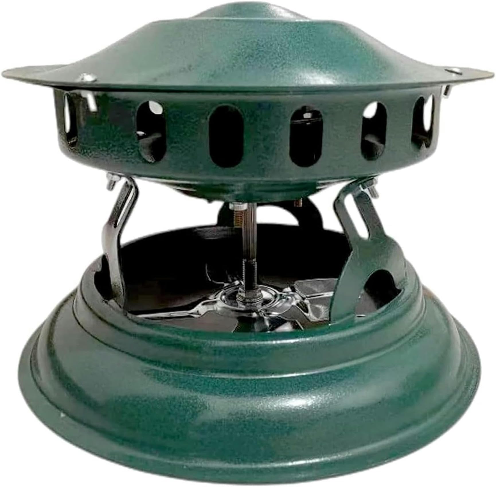Ventilateur extraction de cheminée haute performance pour éliminer la fumée de poêle