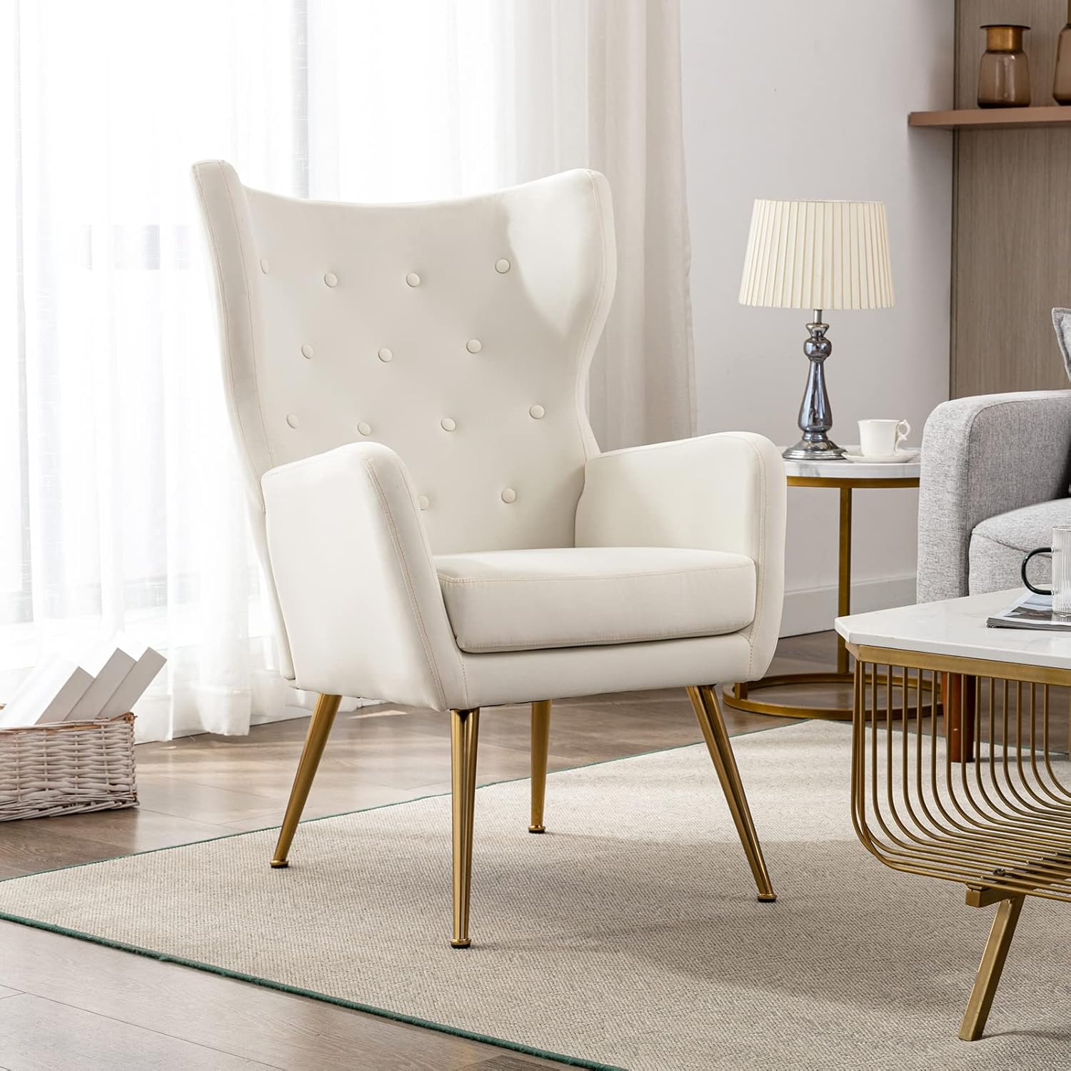 11 Cream Chaise Lounge Chair That Are So Easy To Use [2022 Review]