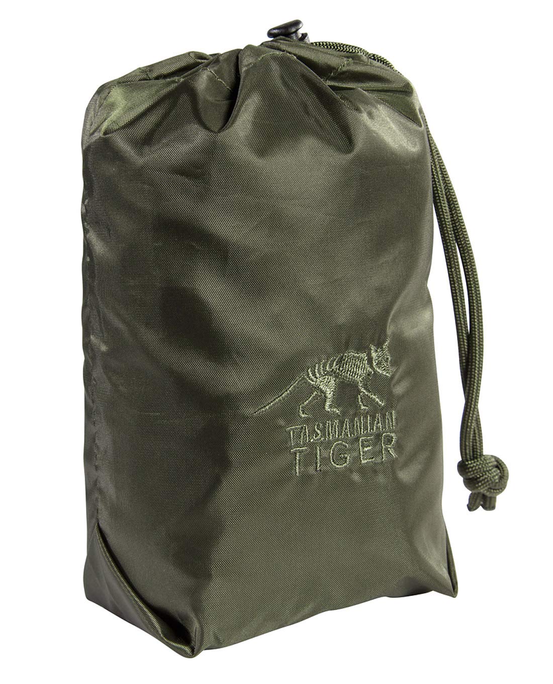 Tasmanian Tiger Unisex TT Raincover M pokrowiec przeciwdeszczowy, oliwkowy, M