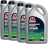 EE Performance C3 5w-30 5w30 Fully Synthetic Engine Oil 4x5L