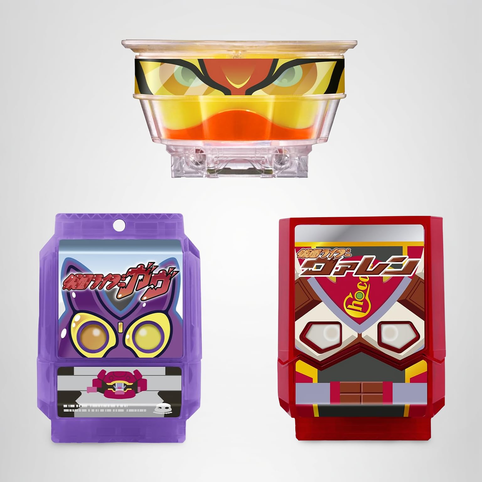 Amazon.co.jp: [バンダイ(BANDAI)] DXライダーゴチゾウスペシャル