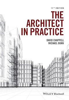 The Architect in Practice, 11th Edition