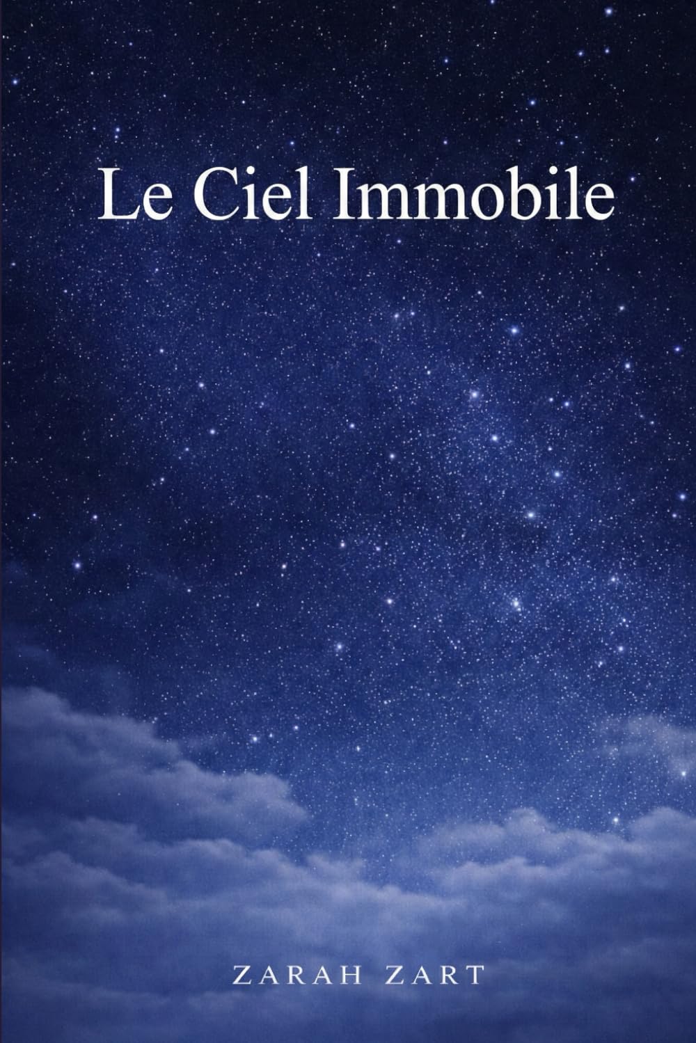 LE CIEL IMMOBILE