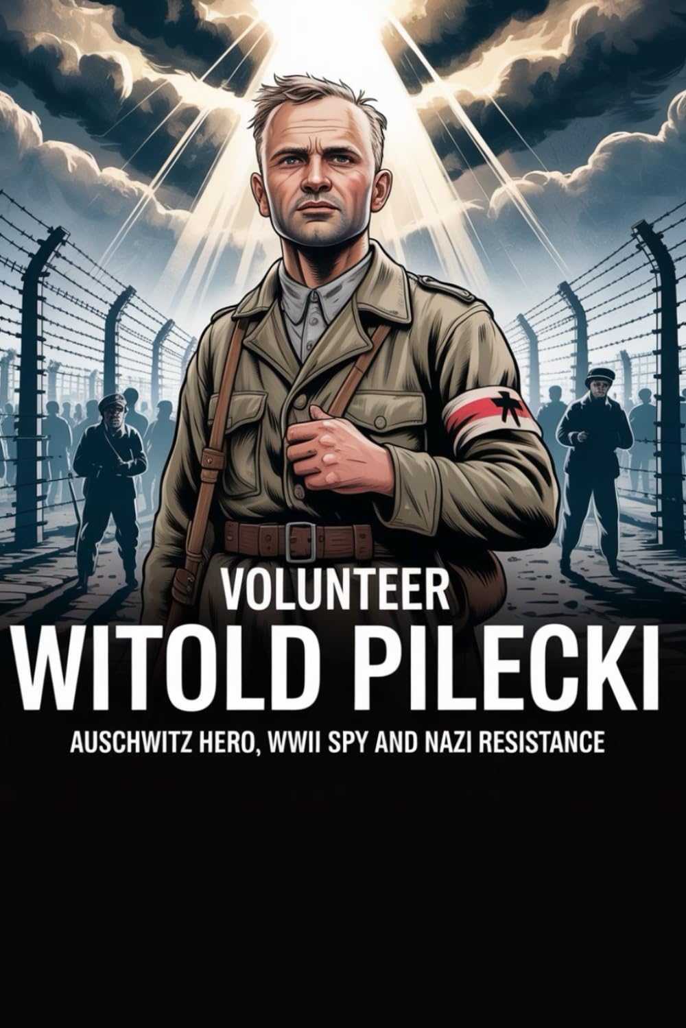 Witold Pilecki: Auschwitz Hero, WWII Spy and Nazi Resistance