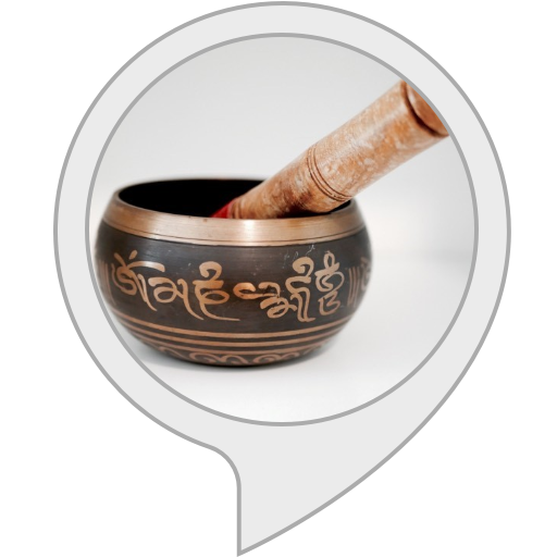 Music For Relaxation Singing Bowl & Bird Chirping