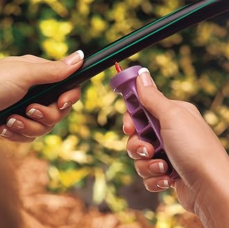 Rain Bird ET/1PK25S Drip Irrigation Emitter Installation and Removal Tool (Pack of 2)