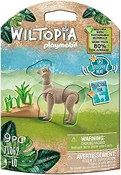 PLAYMOBIL WILTOPIA Alpaca