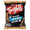 Jacobs Twiglets Original - 6 x 45gram