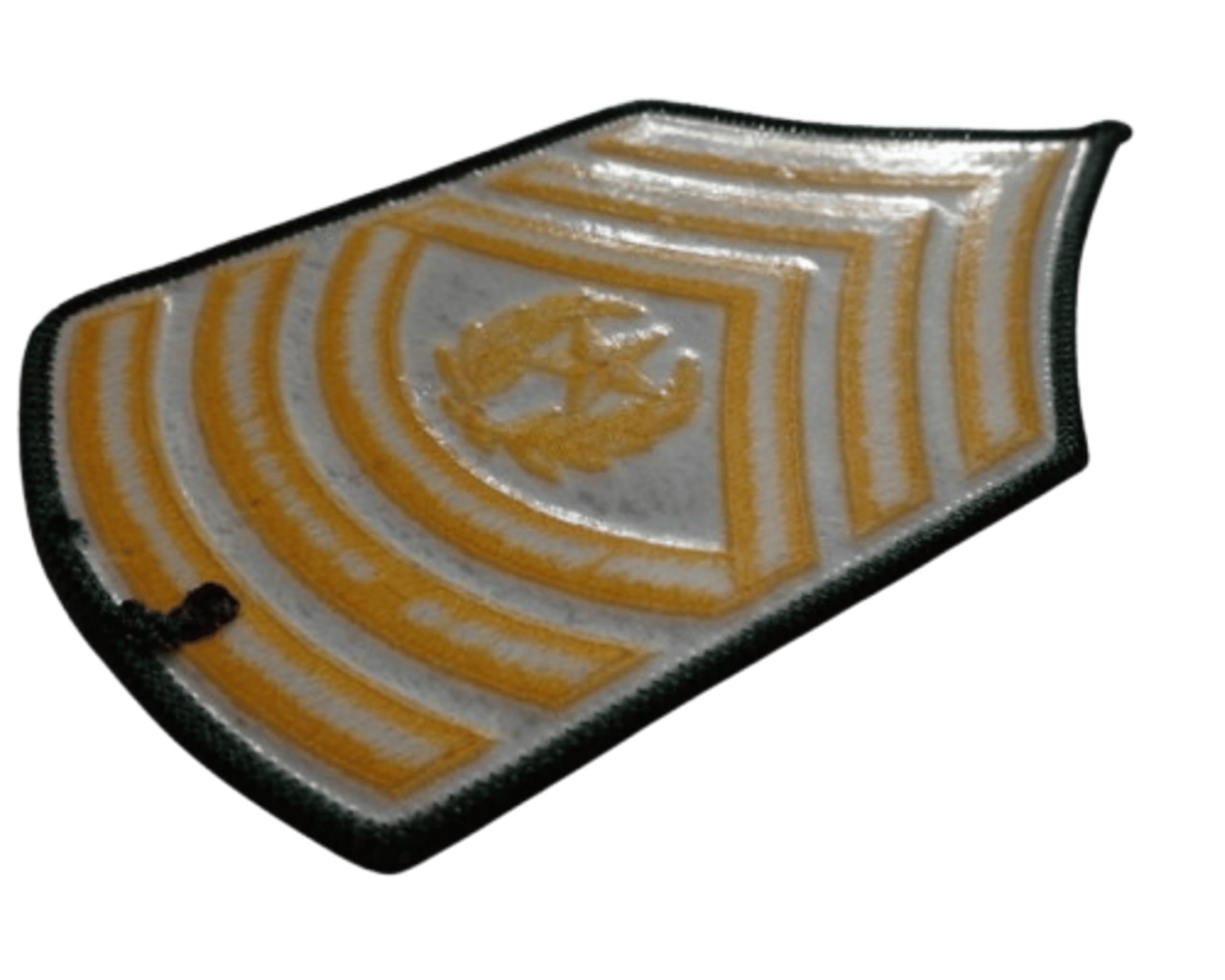United States Army Aufnäher – Bügelbild/Stickbild (ca. 7,5x7,5 Cm, Aus Polyester/Nylon)