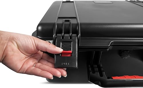 Miniatura 6 de Matterport Funda rígida pequeña para cámara digital Pro3 3D Lidar