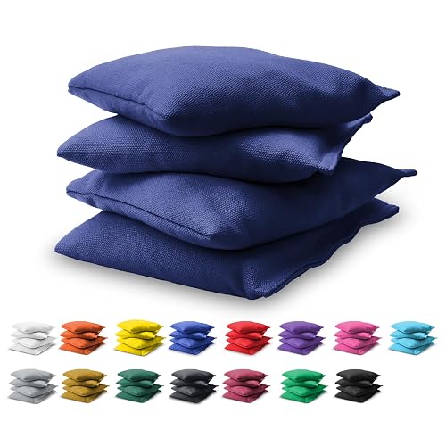 GoSports Cornhole Bean Bags Set of