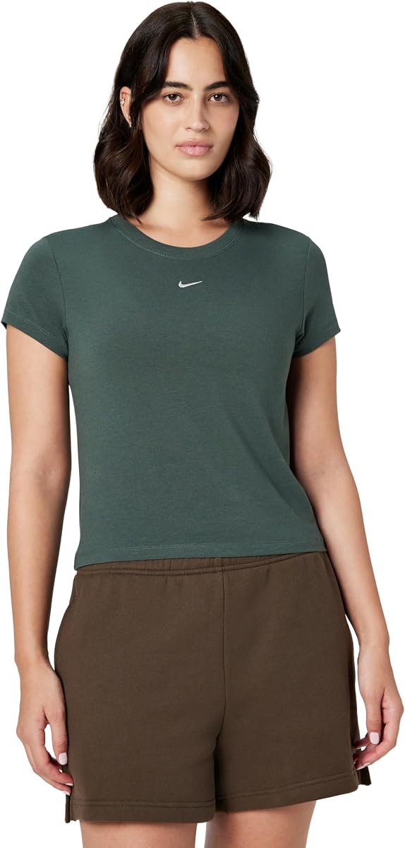 Women's Sportswear Chill Knit T-Shirt