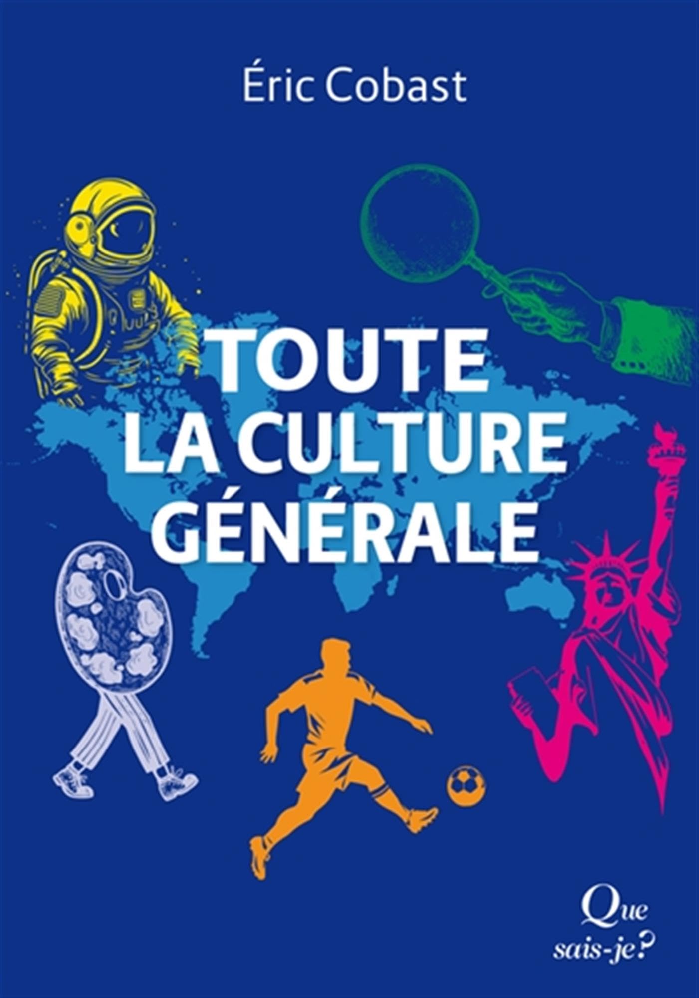 Toute la culture générale