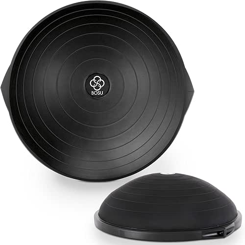 BOSU® Pro Balance Trainer
