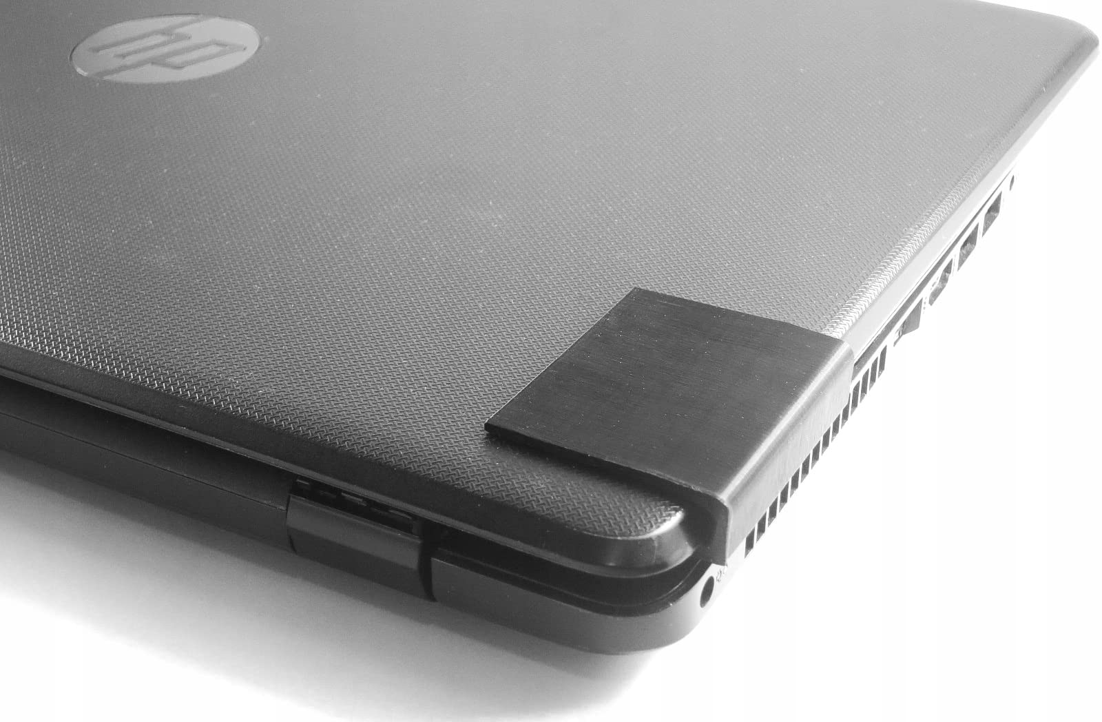 Cache Charnières Pour PC Portable HP 17-ak042nf - Occasion Fonctionnel - Garantie 6 Mois