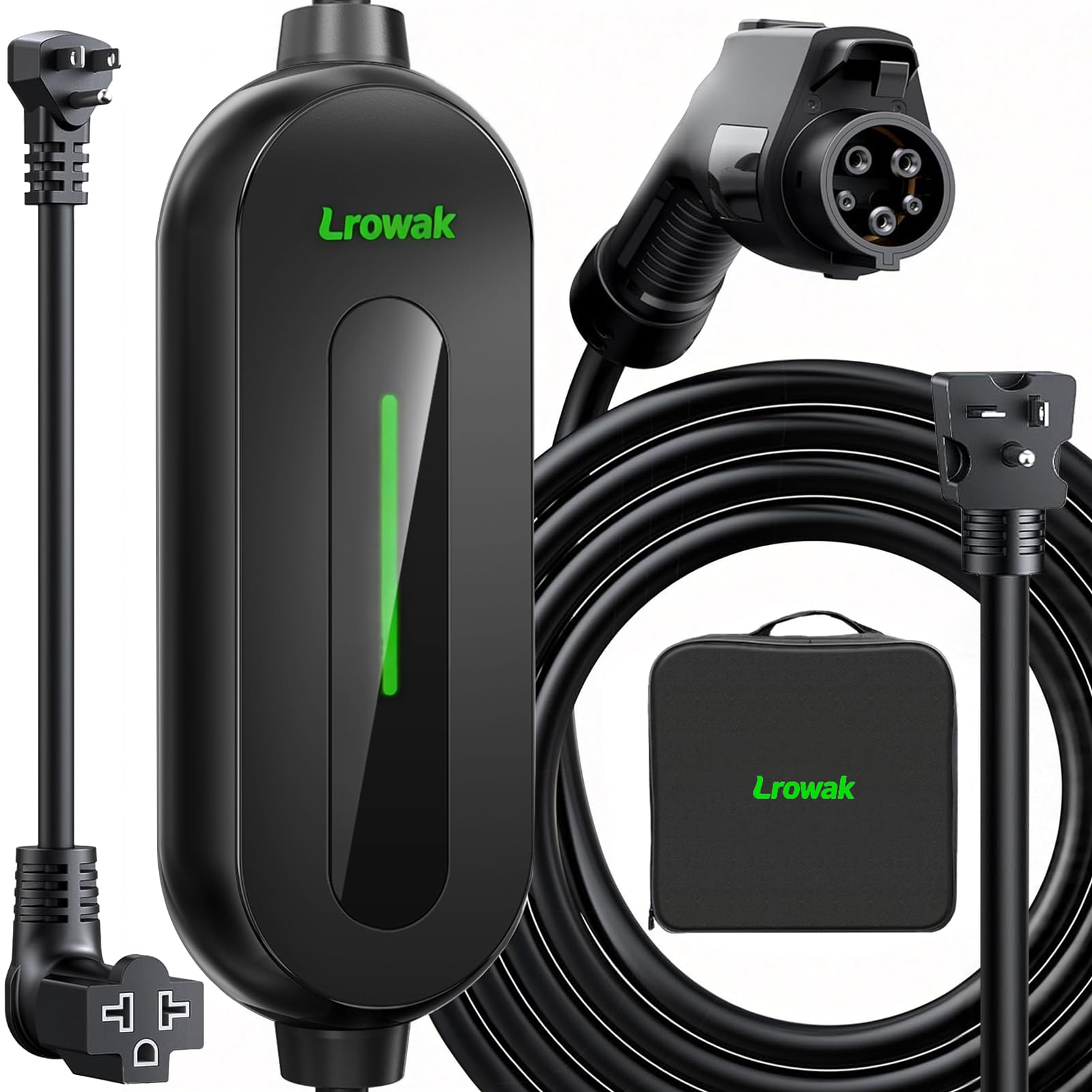 Lrowak Portable