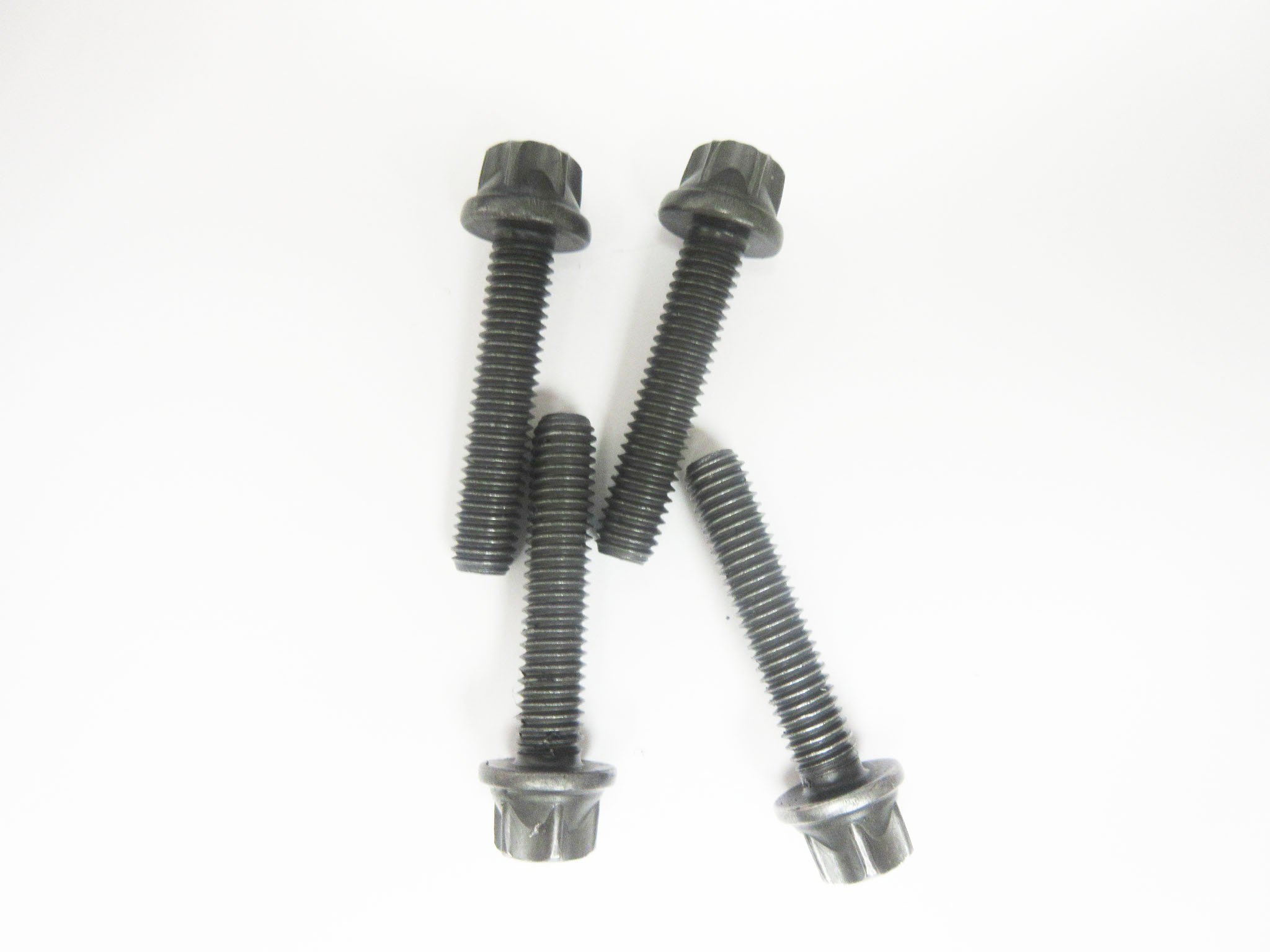 Amazon.com: GMC GM 11098763 Bolt 6mm x 30mm with Torque Head E10 