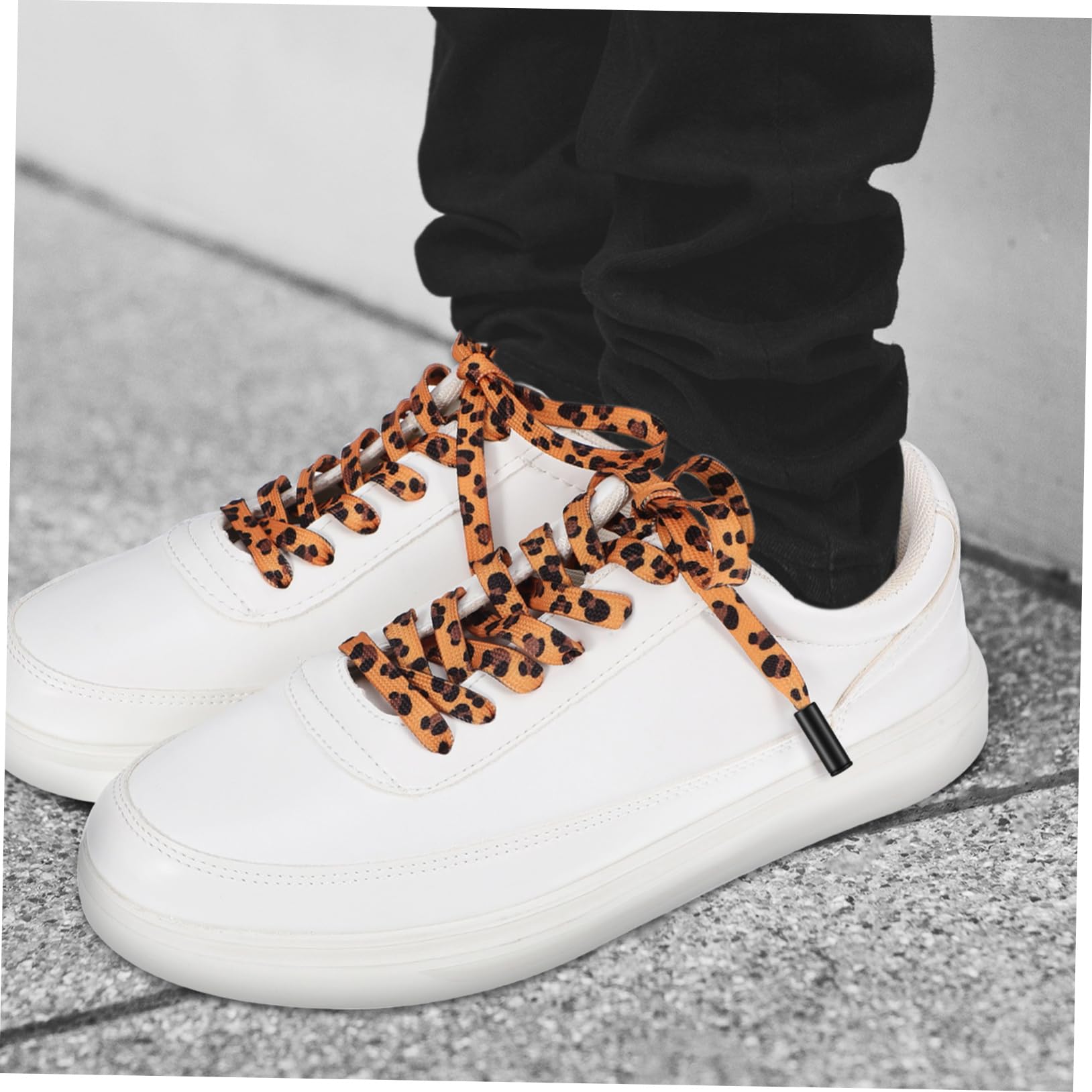 Ipetboom Puntas Para Cordones De Zapatos Tapones Para Cordones