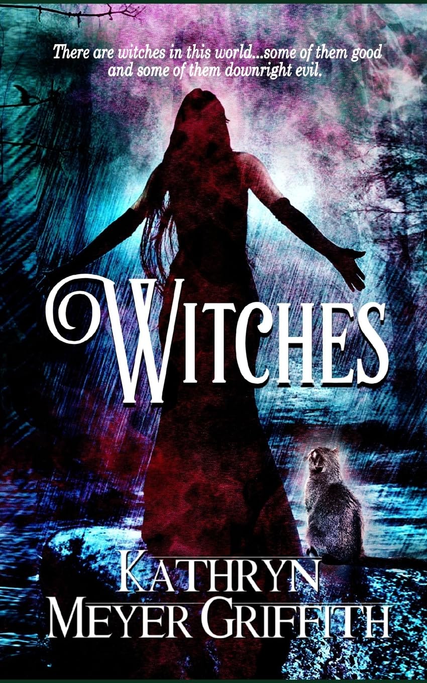 Witches: 1 (Witches series)