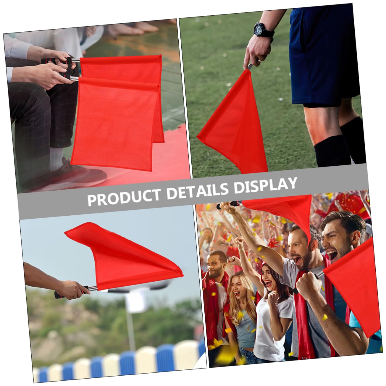 Drapeau De Course à Carreaux, Ruban. Illustration Vectorielle Sur Fond Blanc Image367632101