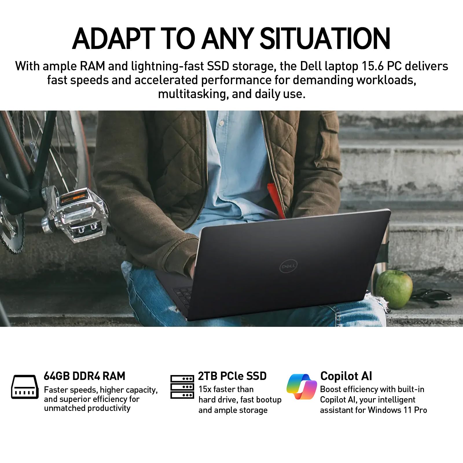 Amazon.co.jp: Dell Inspiron 15 3000 タッチスクリーンノートパソコン