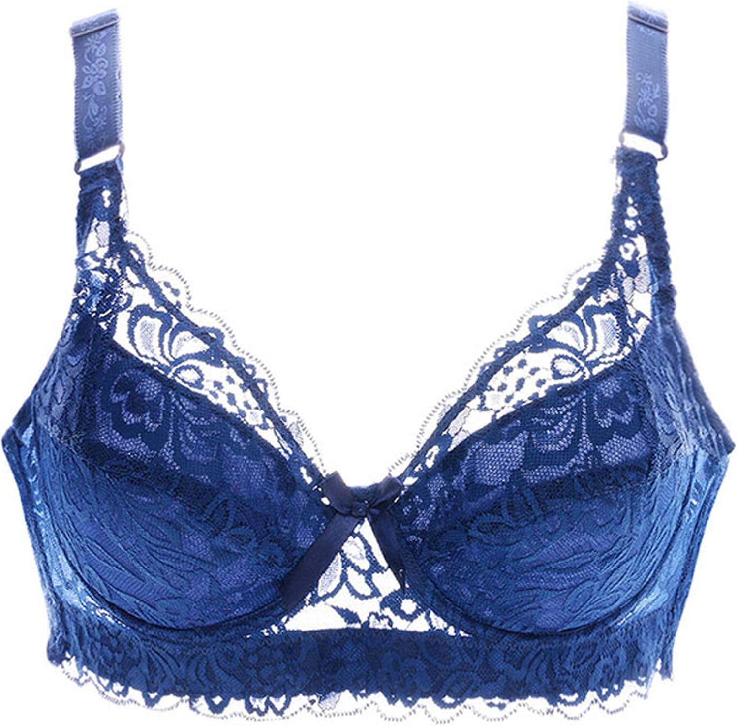 Connon Adjustable Underwear Bra, Ladies ExtraElastic Comfort