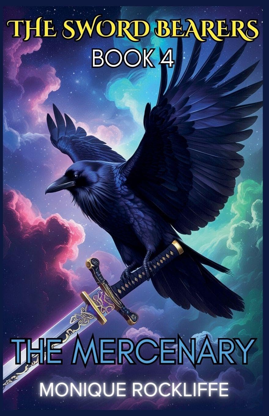 Book Four: The Mercenary: 4 (The Sword Bearers)