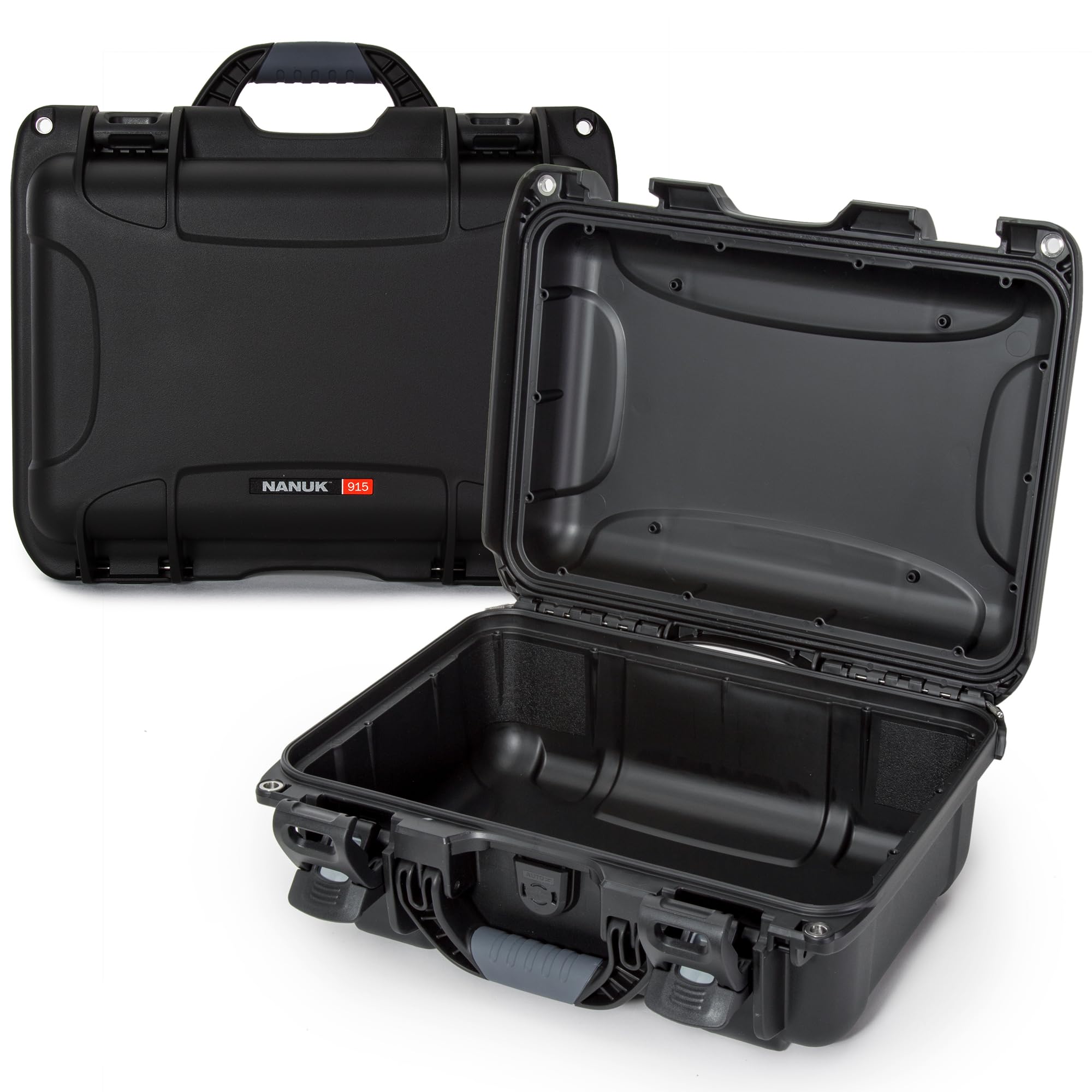 【マナブ②】Ｌサイズ Amazon.com : NANUK 915 Empty Hard Case, IP67 Waterproof, Dustproof
