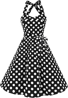 Topdress Womens Vintage Audrey Cocktail