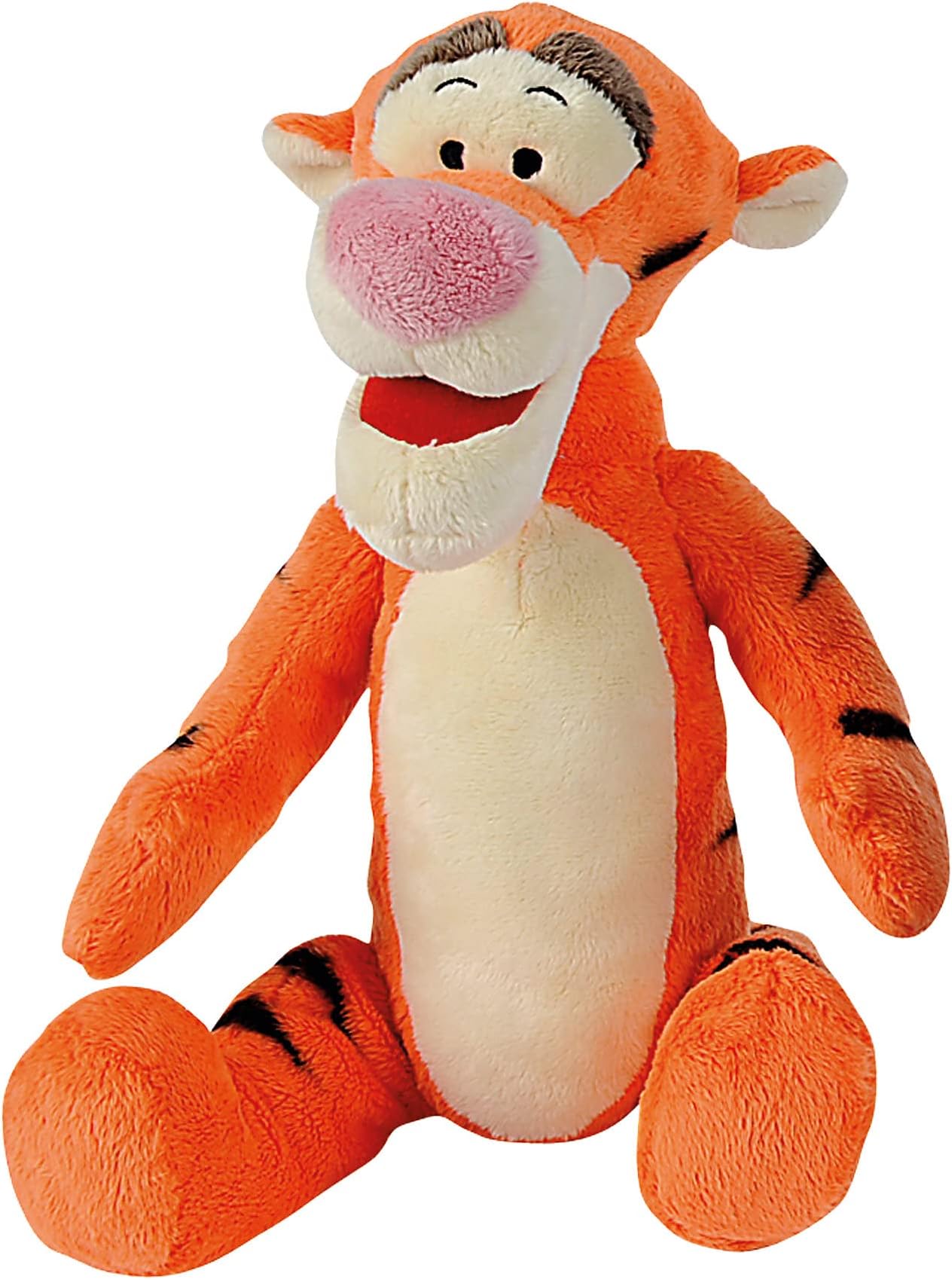 Simba Winnie the Pooh 35cm Plush Tigger
