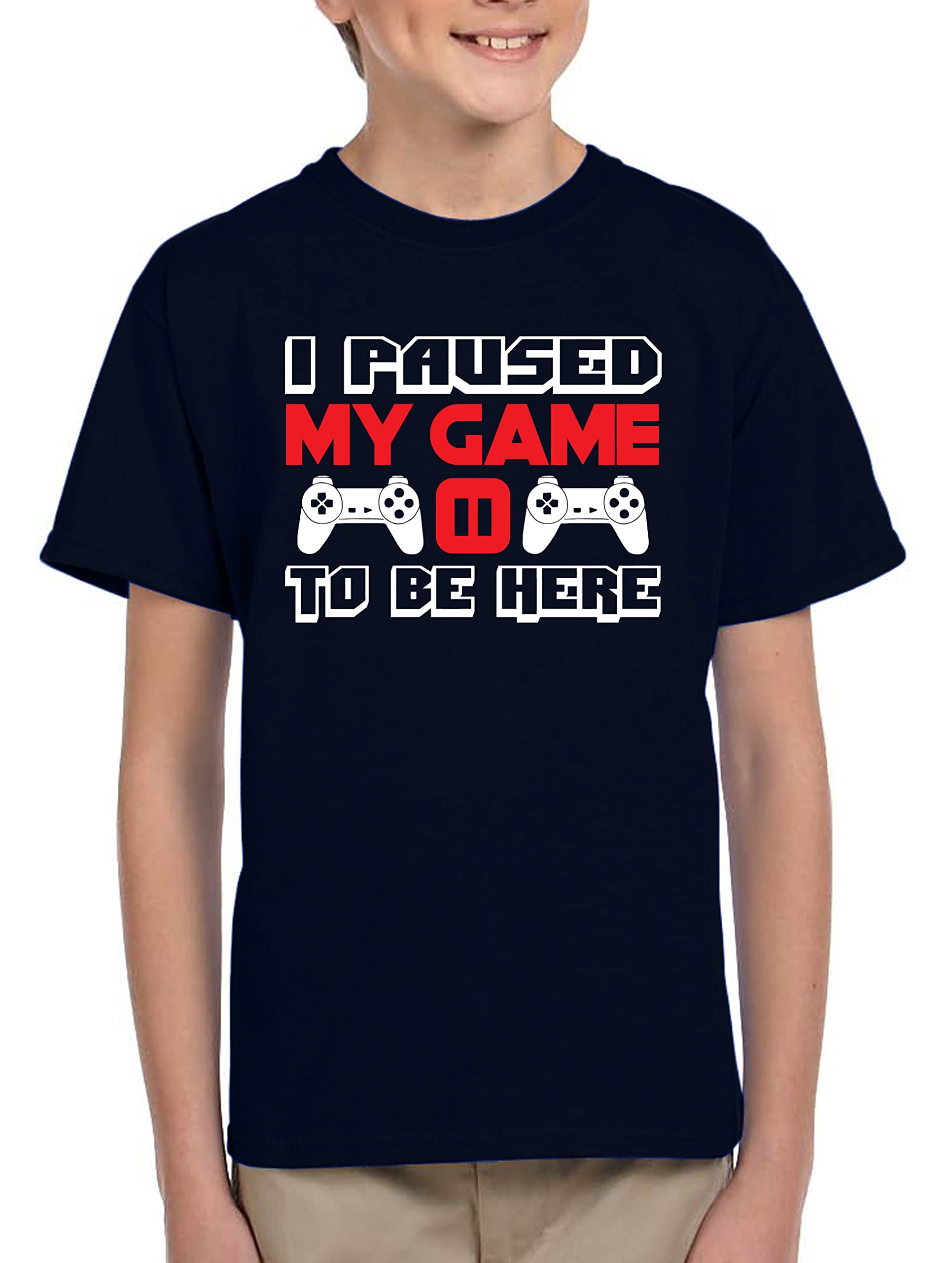 Market TrendzFunny Video Game Shirt for Gamers T Shirt Video Game Shirts for Men